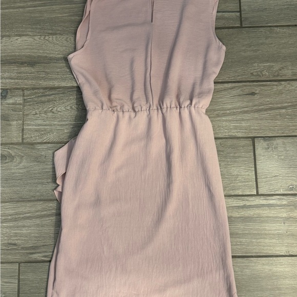 Dusty Rose size medium dress - Picture 2 of 3